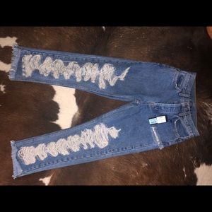 Carmar Denim Jeans
